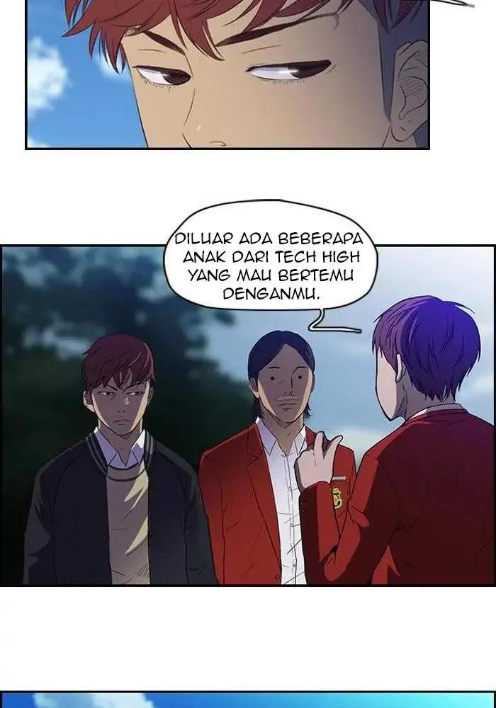 Wind Breaker Chapter 62 Gambar 28