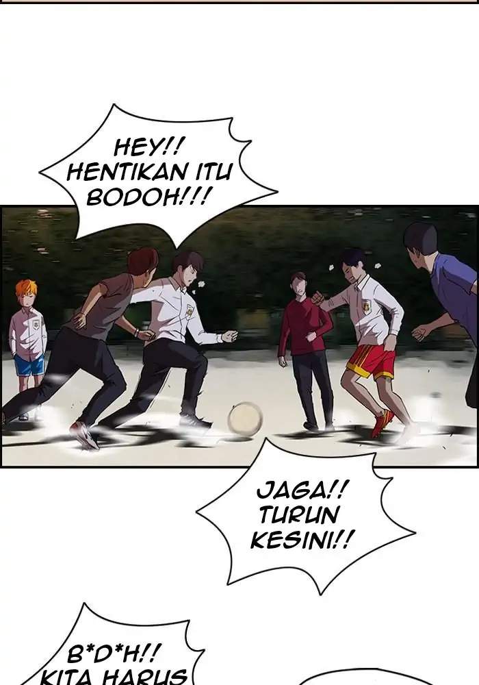 Wind Breaker Chapter 62 Gambar 3