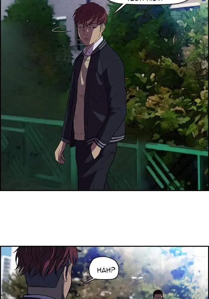 Wind Breaker Chapter 62 Gambar 31