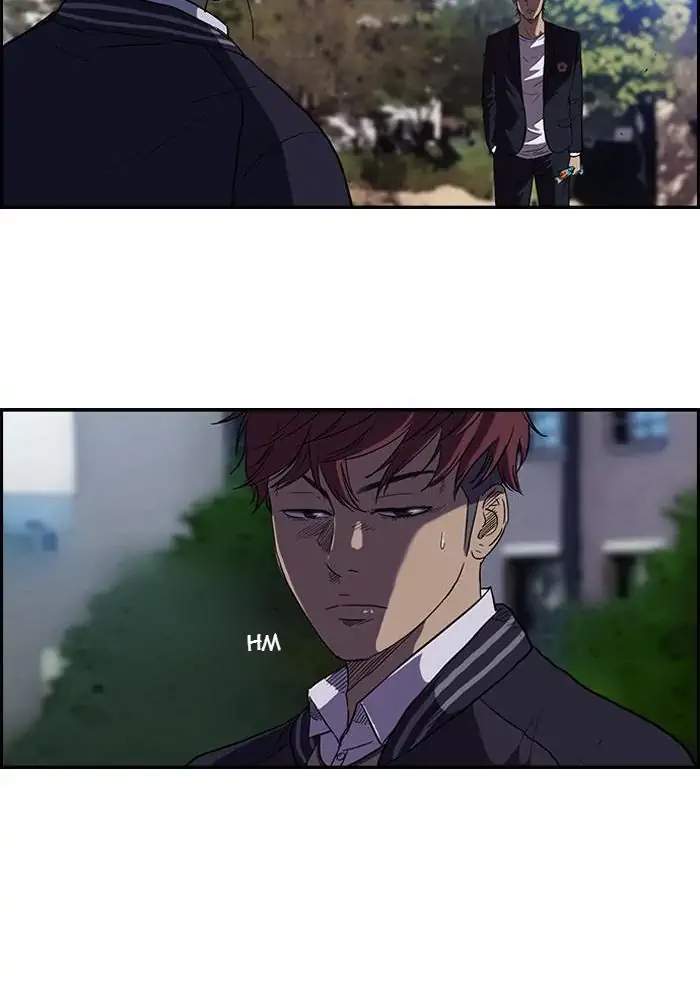 Wind Breaker Chapter 62 Gambar 32