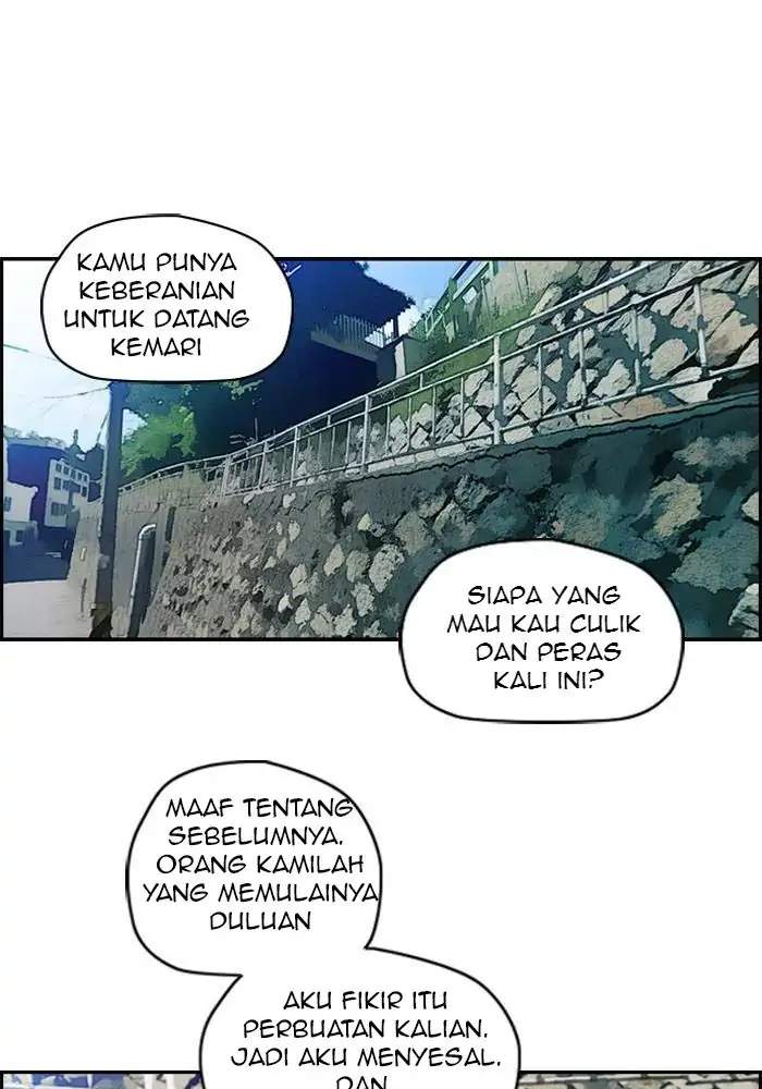 Wind Breaker Chapter 62 Gambar 33