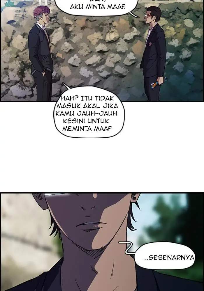 Wind Breaker Chapter 62 Gambar 34