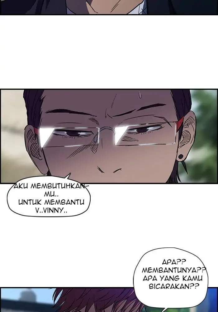 Wind Breaker Chapter 62 Gambar 35