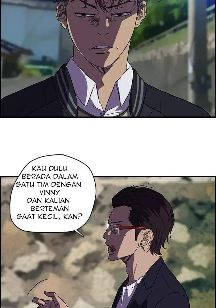 Wind Breaker Chapter 62 Gambar 36