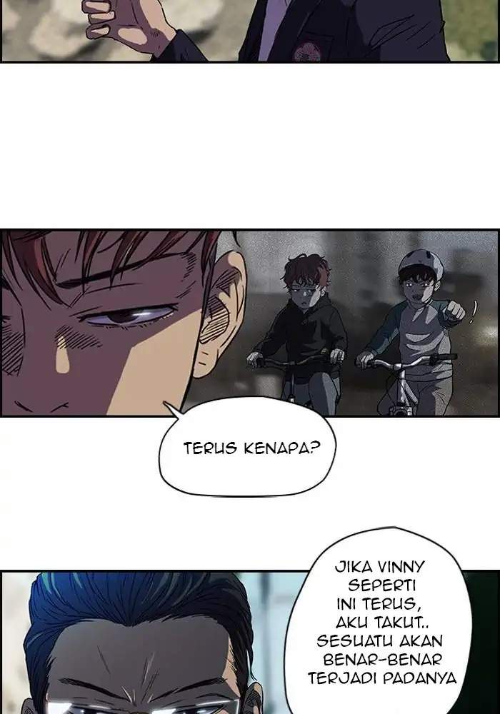 Wind Breaker Chapter 62 Gambar 37