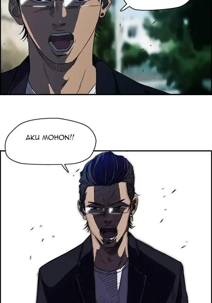 Wind Breaker Chapter 62 Gambar 38