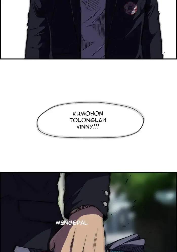 Wind Breaker Chapter 62 Gambar 39