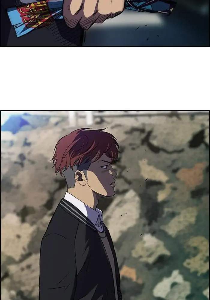 Wind Breaker Chapter 62 Gambar 40