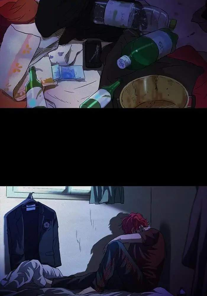 Wind Breaker Chapter 62 Gambar 45