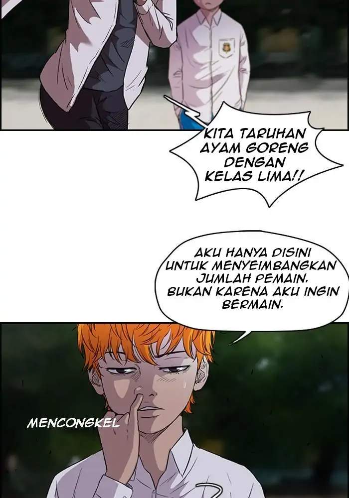 Wind Breaker Chapter 62 Gambar 5