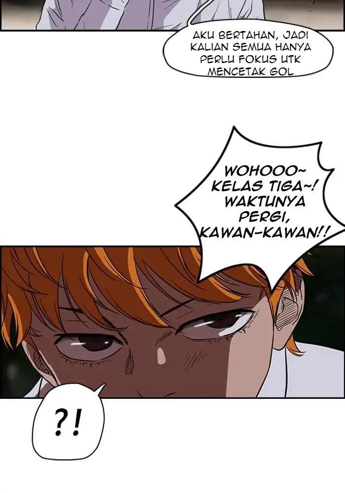 Wind Breaker Chapter 62 Gambar 6