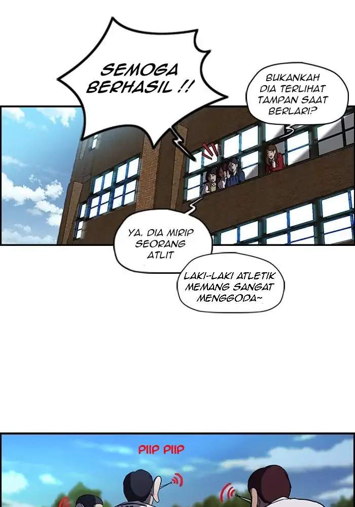 Wind Breaker Chapter 62 Gambar 7