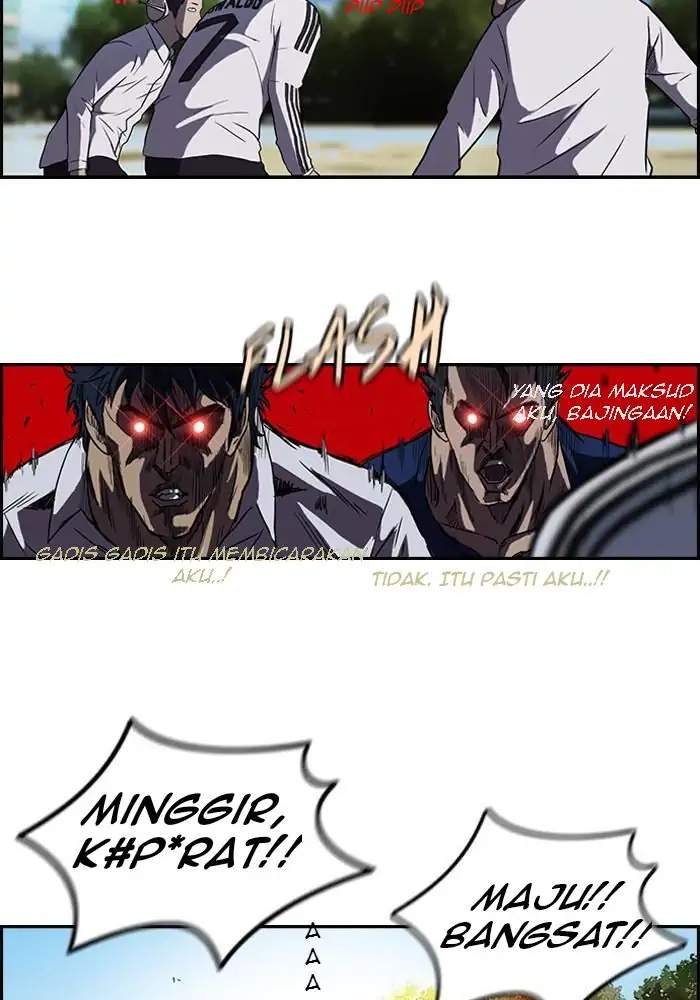 Wind Breaker Chapter 62 Gambar 8
