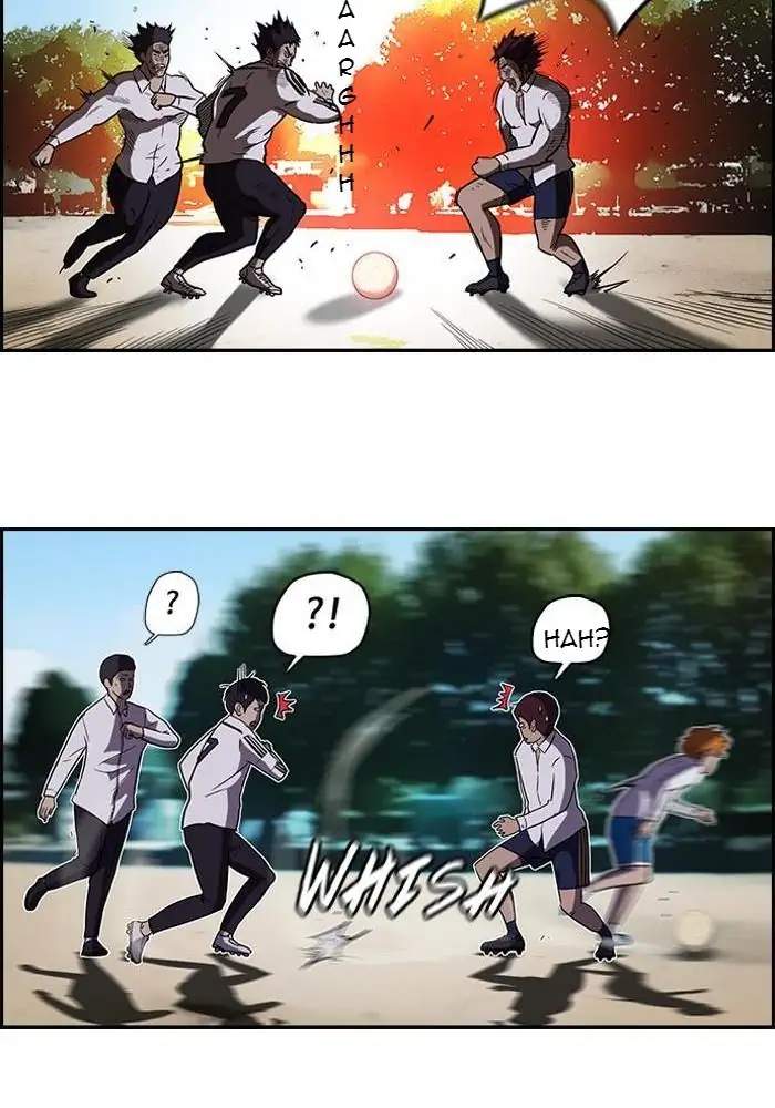 Wind Breaker Chapter 62 Gambar 9