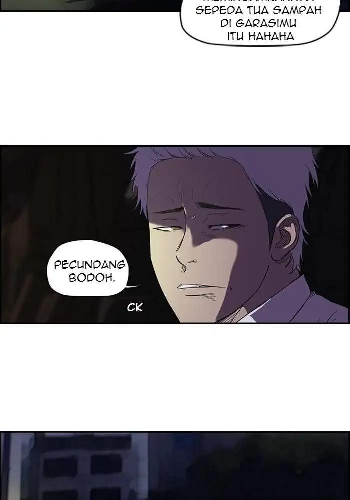 Wind Breaker Chapter 61 Gambar 13