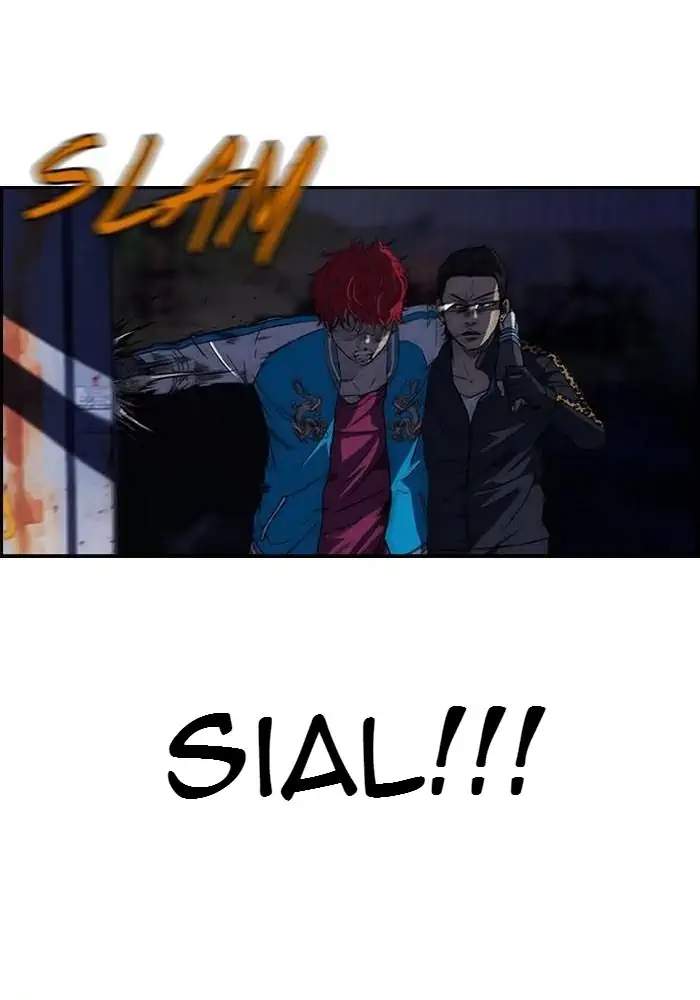 Wind Breaker Chapter 61 Gambar 20