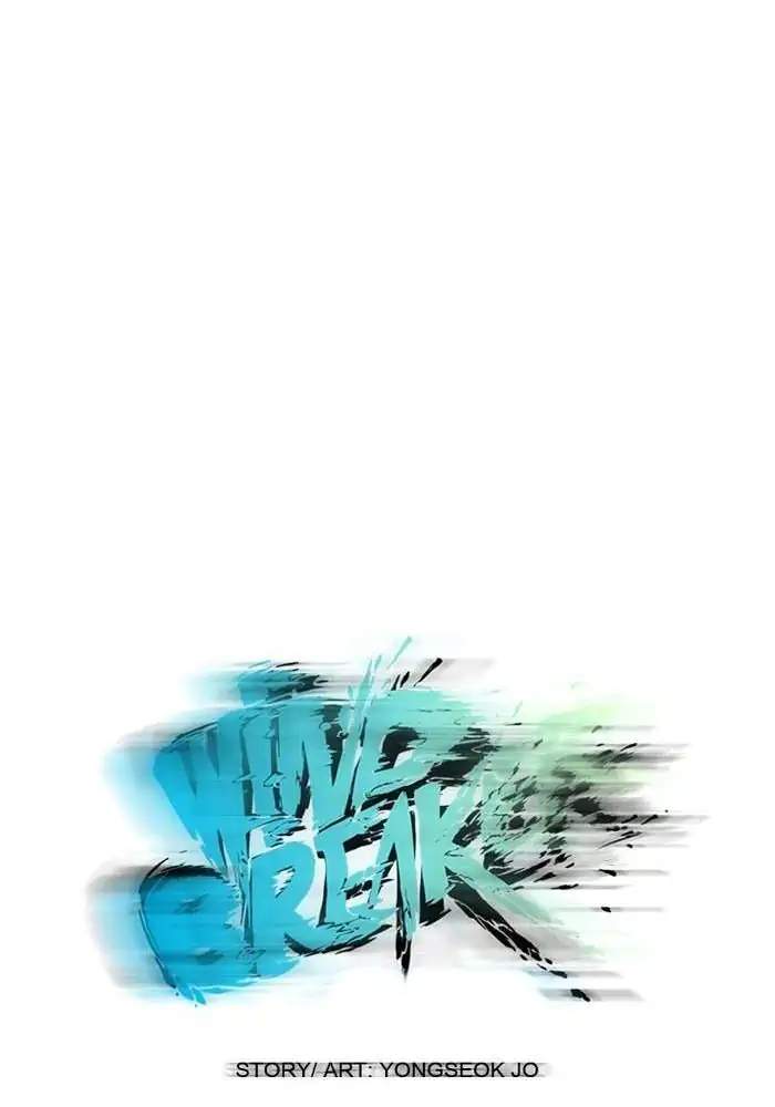 Wind Breaker Chapter 61 Gambar 21