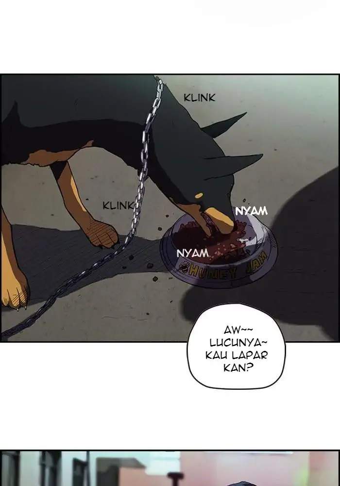 Wind Breaker Chapter 61 Gambar 23