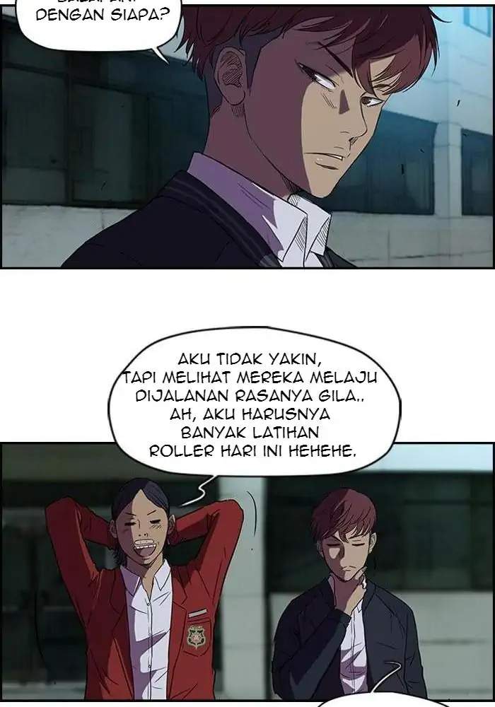 Wind Breaker Chapter 61 Gambar 27