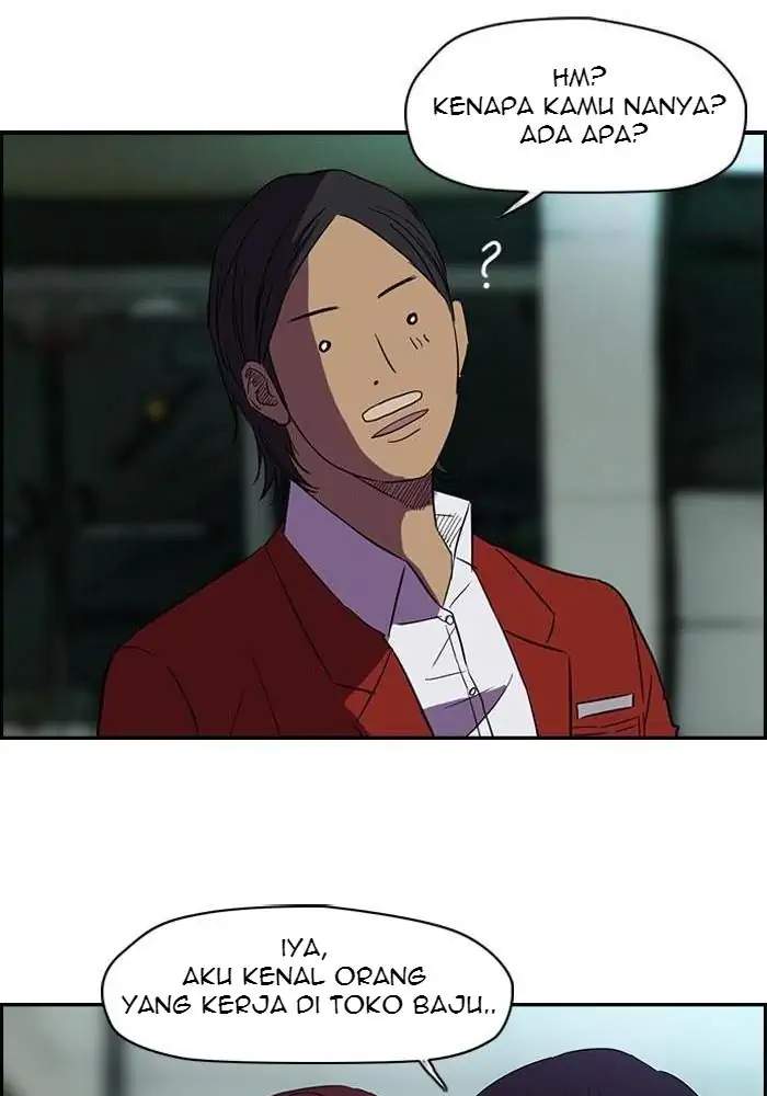 Wind Breaker Chapter 61 Gambar 30