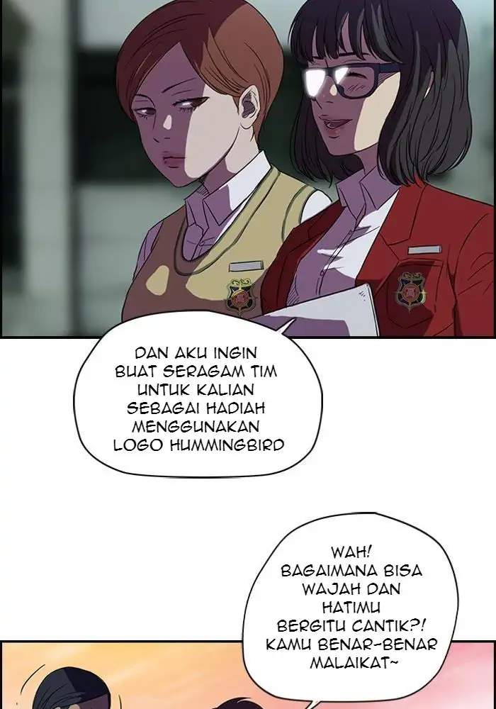 Wind Breaker Chapter 61 Gambar 31