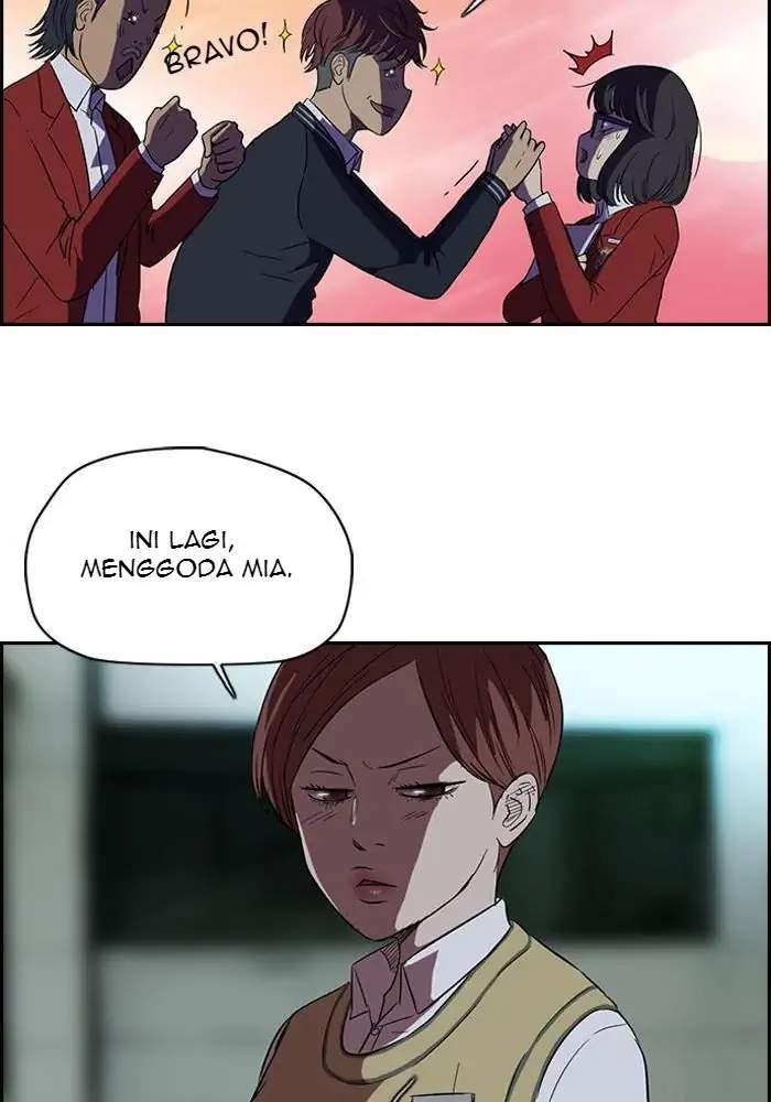 Wind Breaker Chapter 61 Gambar 32