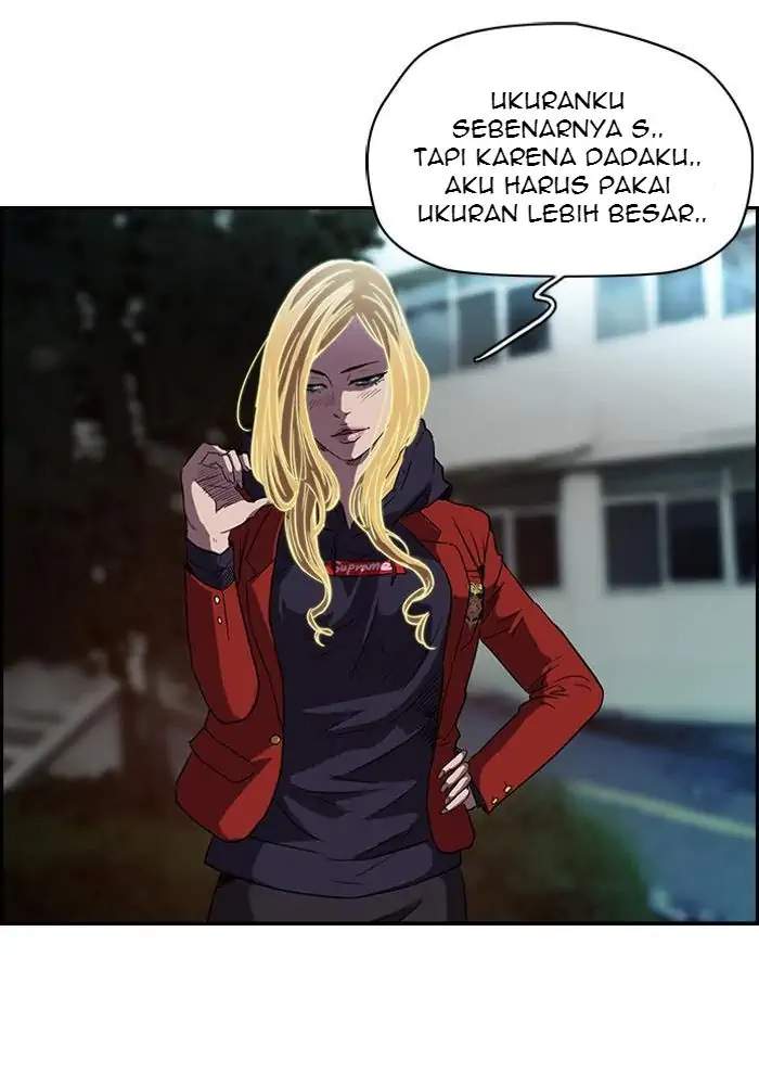 Wind Breaker Chapter 61 Gambar 34