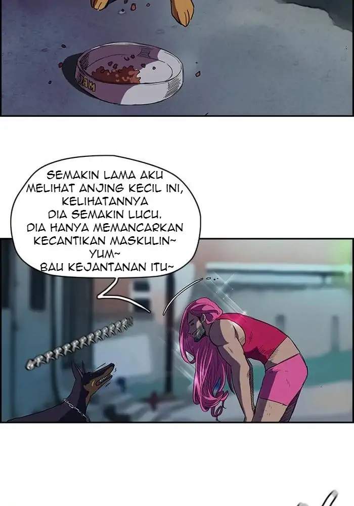 Wind Breaker Chapter 61 Gambar 38