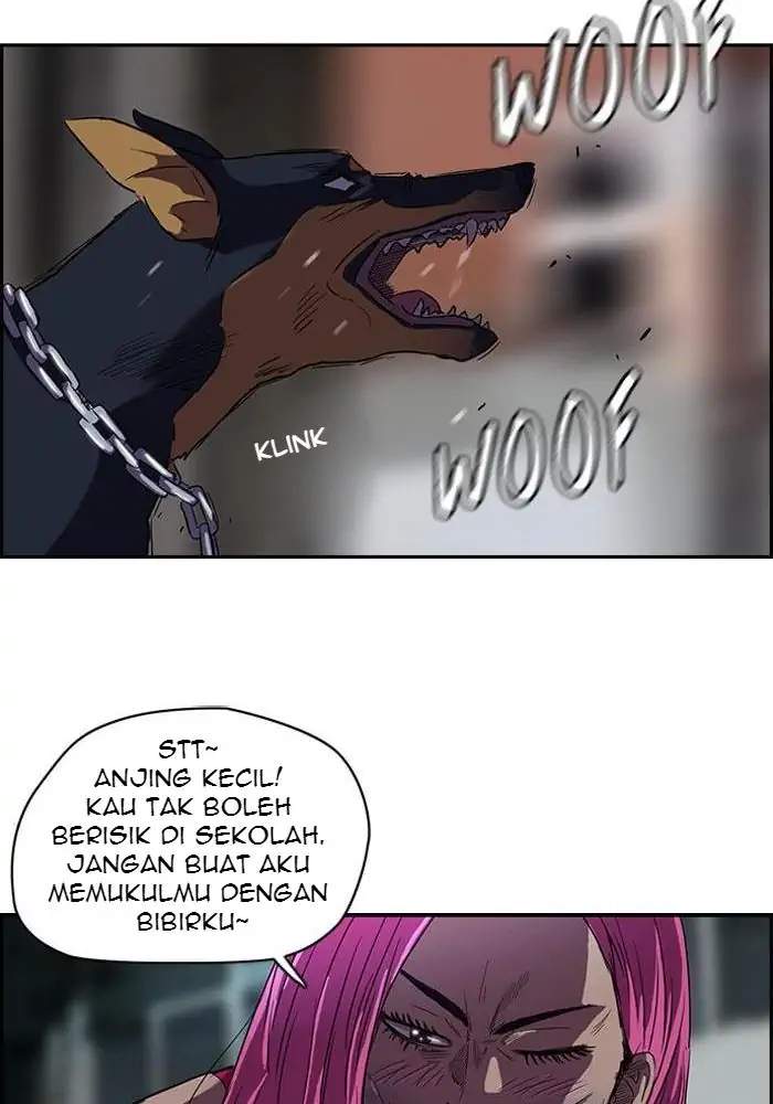 Wind Breaker Chapter 61 Gambar 39