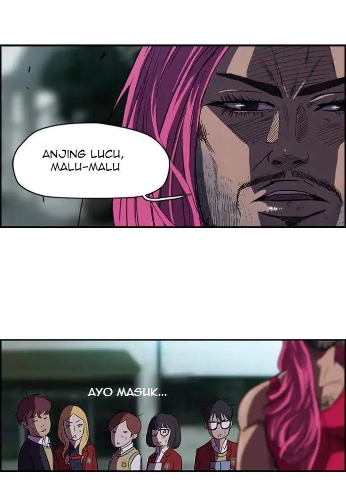 Wind Breaker Chapter 61 Gambar 42