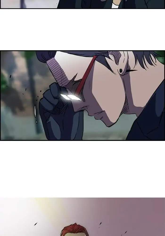 Wind Breaker Chapter 61 Gambar 45