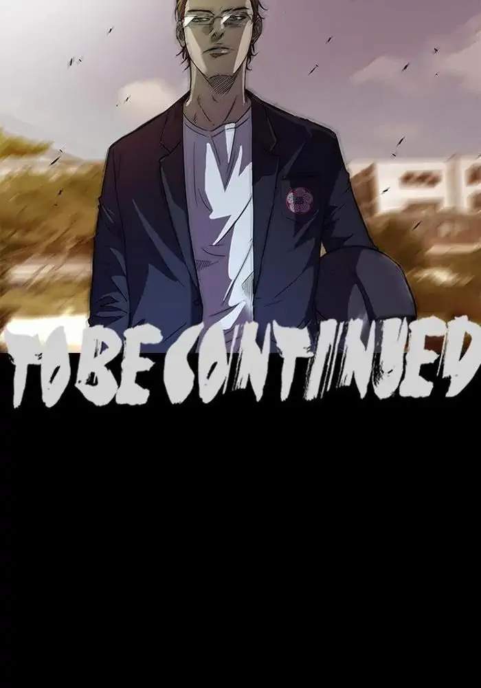 Wind Breaker Chapter 61 Gambar 46