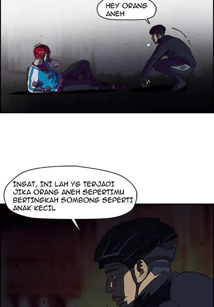 Wind Breaker Chapter 61 Gambar 8