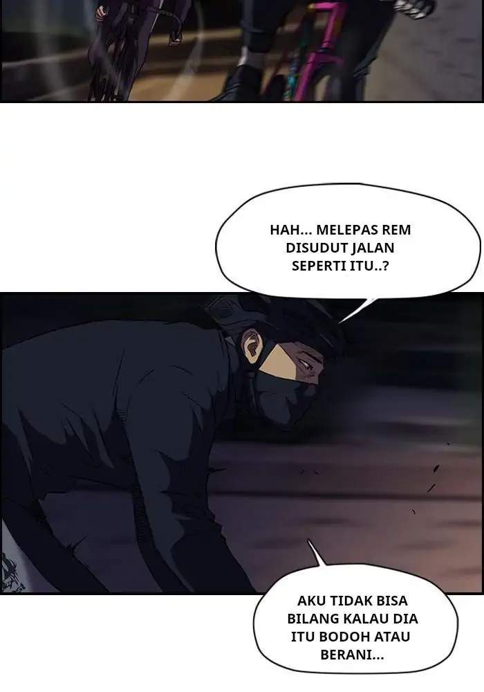 Wind Breaker Chapter 60 Gambar 11