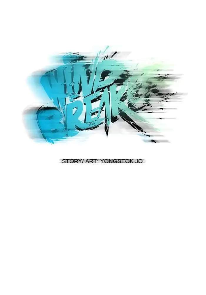 Wind Breaker Chapter 60 Gambar 14