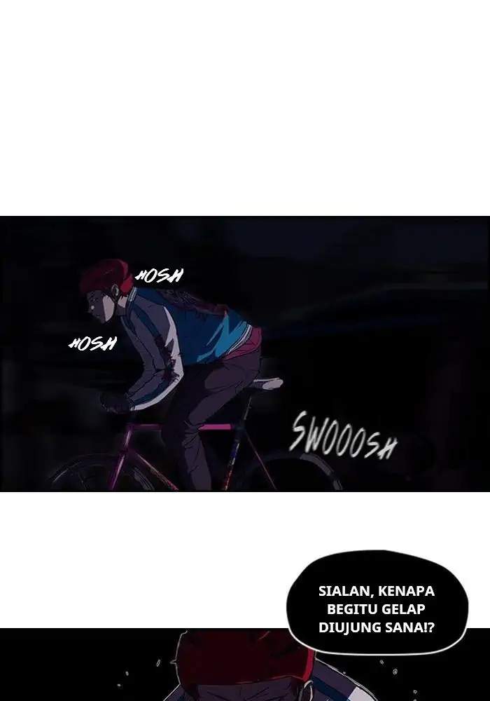 Wind Breaker Chapter 60 Gambar 15