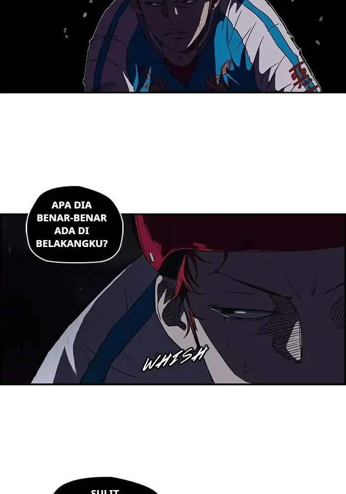 Wind Breaker Chapter 60 Gambar 16