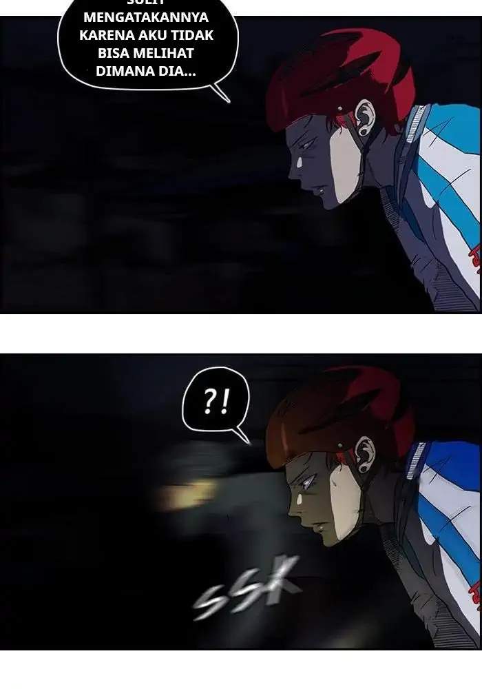 Wind Breaker Chapter 60 Gambar 17