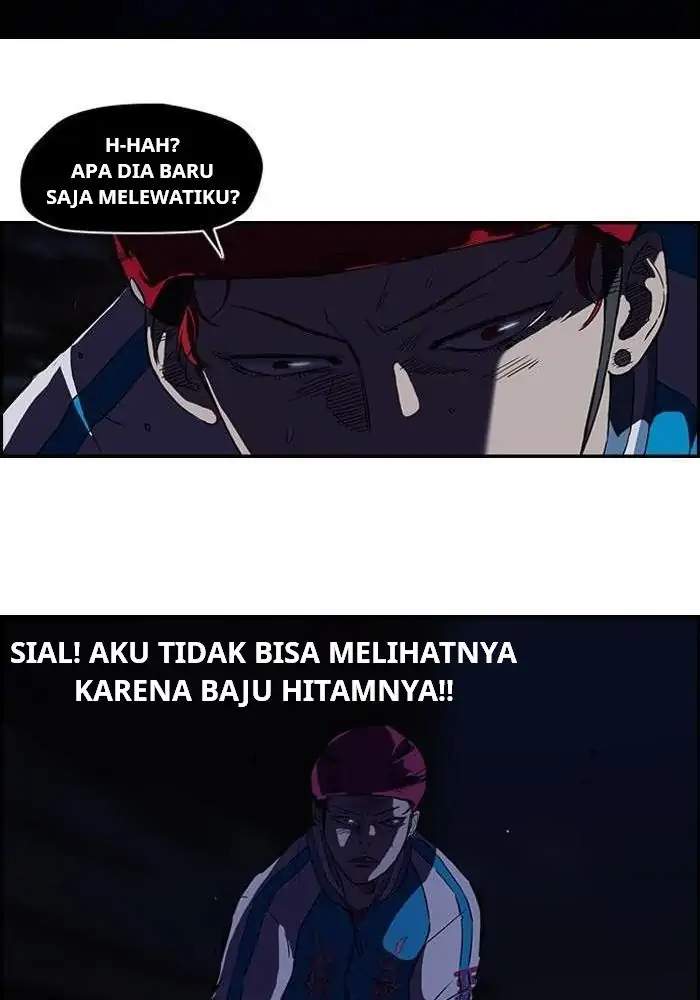 Wind Breaker Chapter 60 Gambar 19