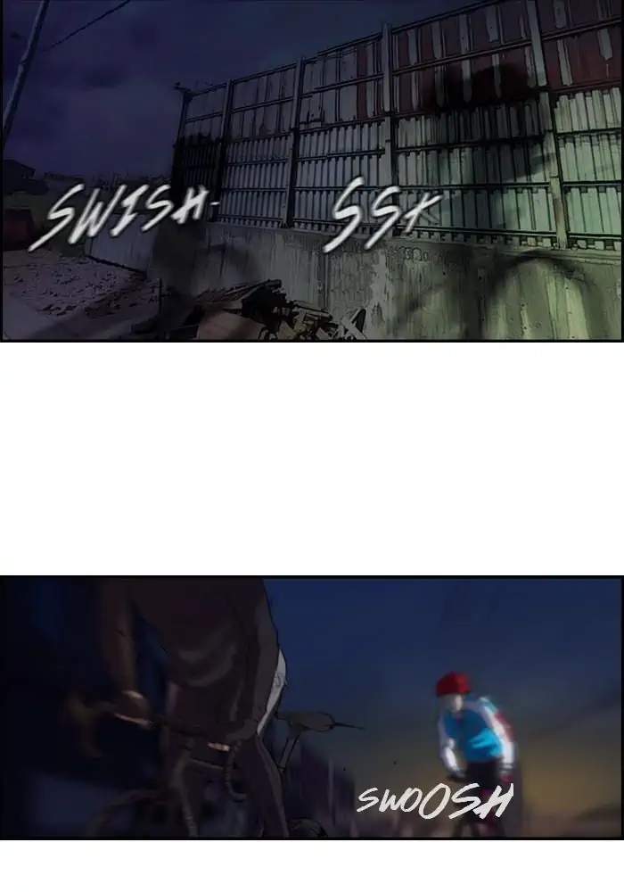 Manhwa Wind Breaker Chapter 60 gambar nomor 2