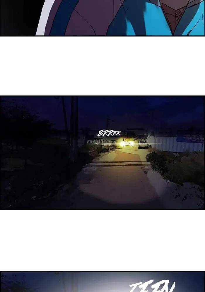 Wind Breaker Chapter 60 Gambar 21