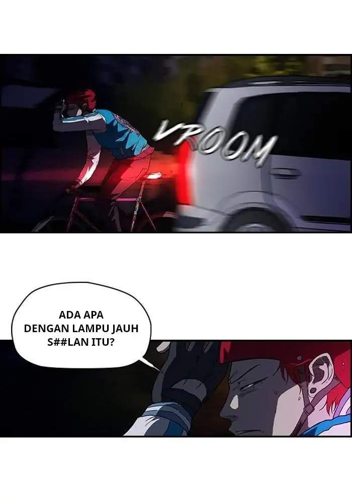 Wind Breaker Chapter 60 Gambar 23