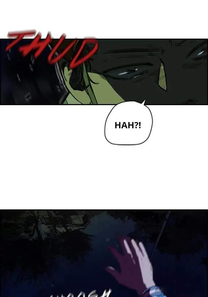 Wind Breaker Chapter 60 Gambar 24