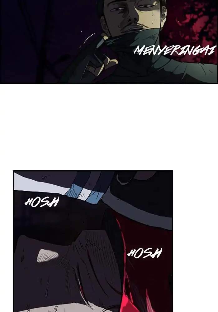 Wind Breaker Chapter 60 Gambar 31