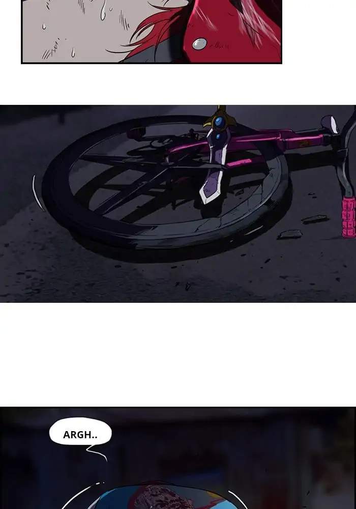 Wind Breaker Chapter 60 Gambar 32