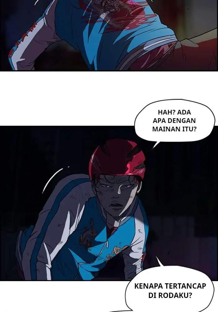 Wind Breaker Chapter 60 Gambar 33