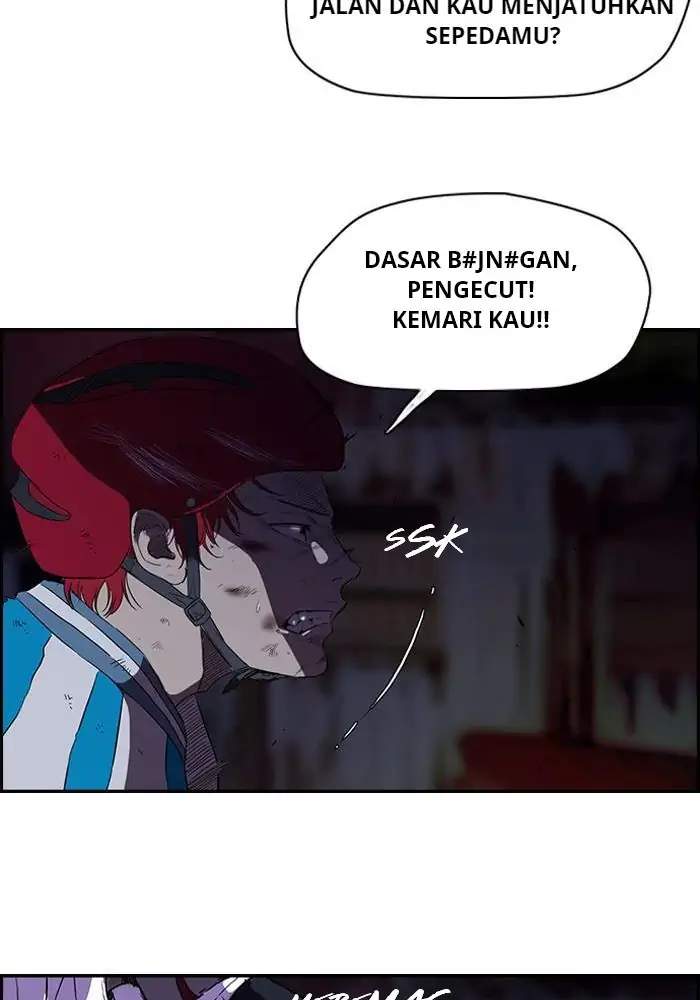 Wind Breaker Chapter 60 Gambar 35