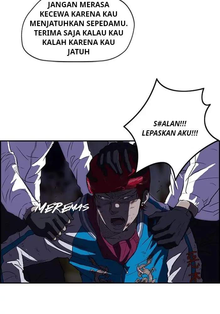 Wind Breaker Chapter 60 Gambar 37