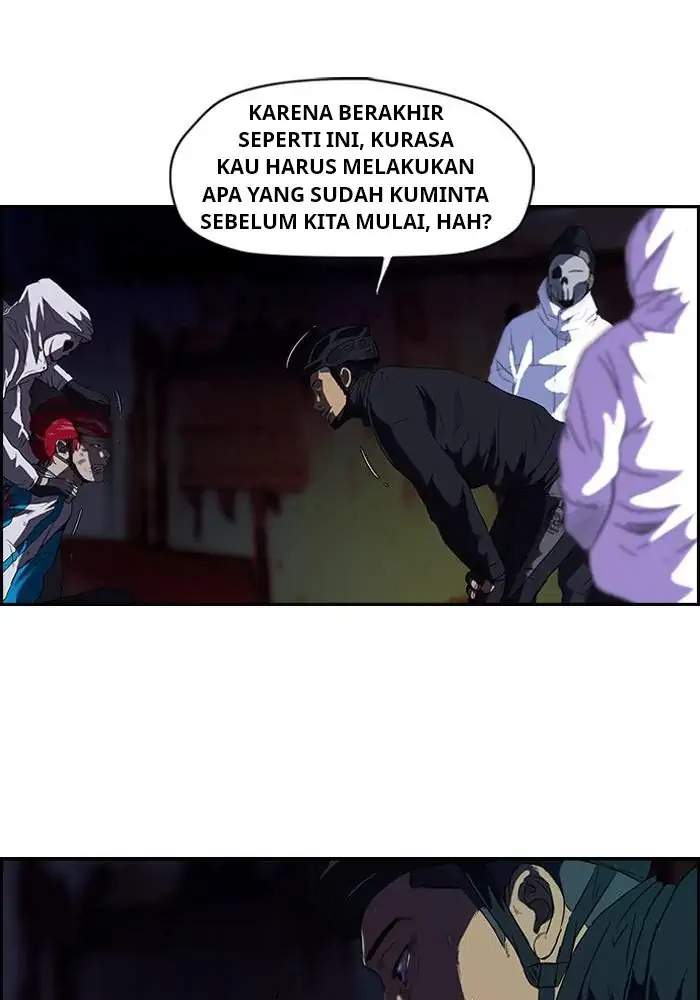 Wind Breaker Chapter 60 Gambar 38