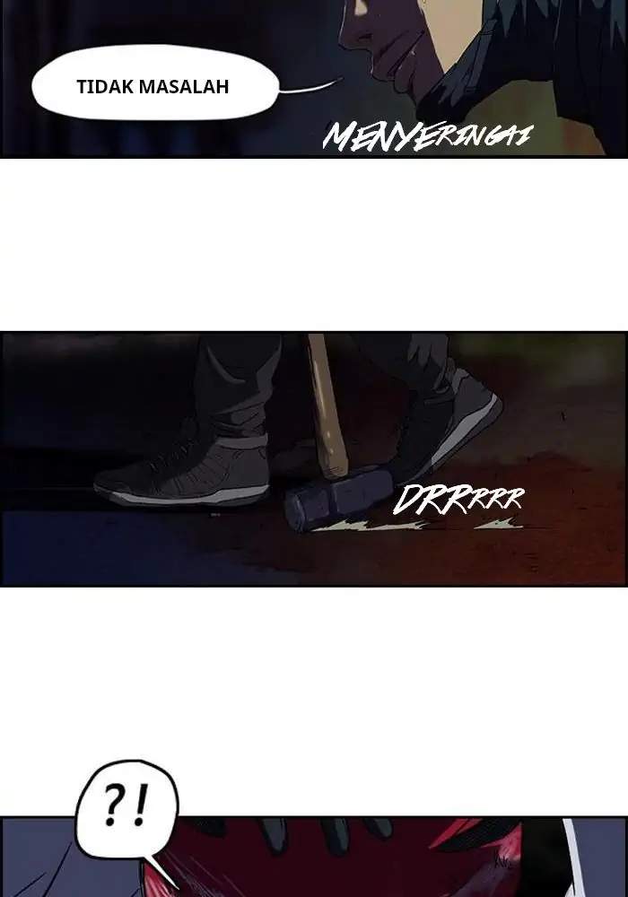 Wind Breaker Chapter 60 Gambar 39
